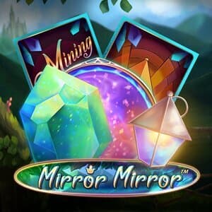 Mirror Mirror