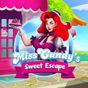 Miss Candy's Sweet Escape