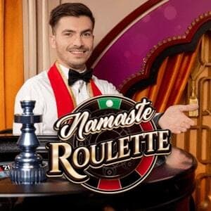 Namaste Roulette