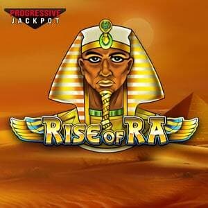 Rise of Ra