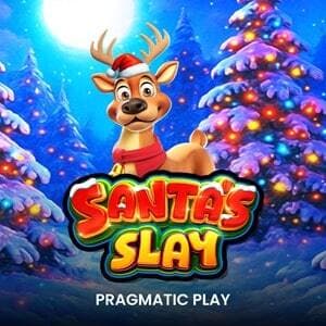 Santa's Slay