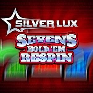 Sevens Hold 'Em Respin