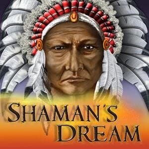 Shaman's Dream