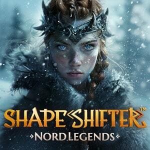 Shapeshifter Nord Legends