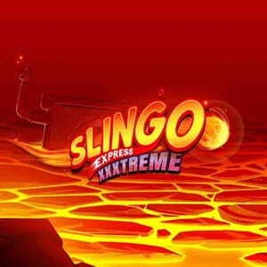 Slingo Express Xxxtreme