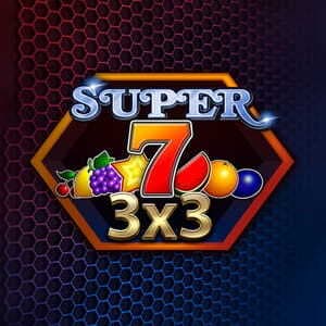Super 7 3x3