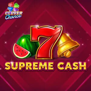 Supreme Cash