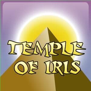 Temple Of Iris
