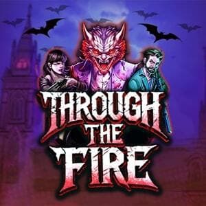 Through The Fire