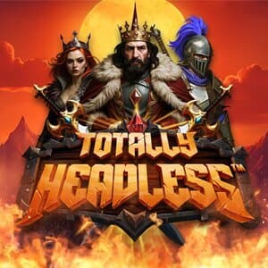 Totally Headless