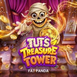 Tut's Treasure Tower