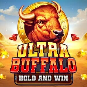 Ultra Buffalo Hold and Win