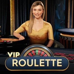 VIP Roulette