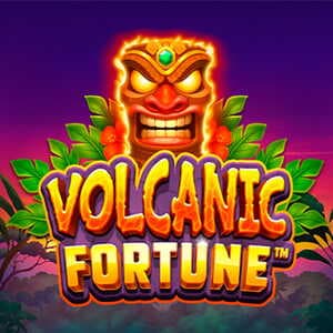 Volcanic Fortune