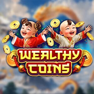 Wealthy Coins