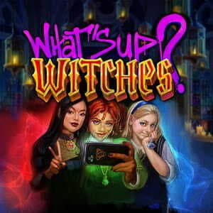 What's Up Witches