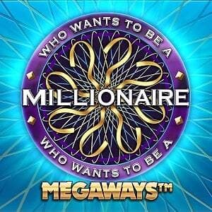 Who Wants To Be A Millionaire Megaways