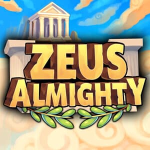 Zeus Almighty